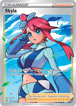 Skyla (SS)